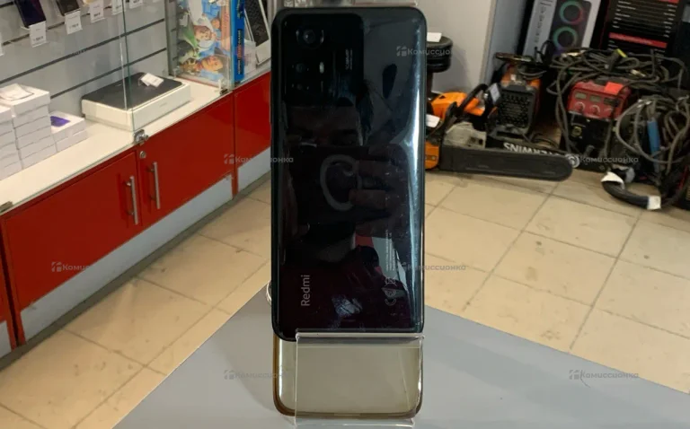 Xiaomi Redmi Note 12S 8/256 ГБ