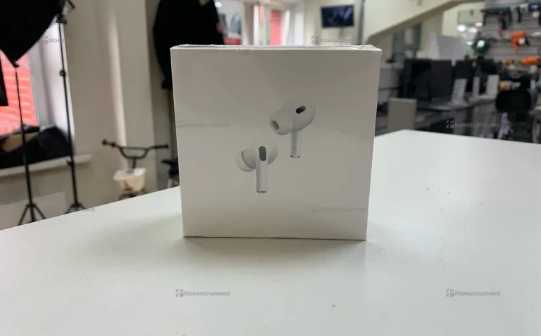 Наушники  AirPods Pro