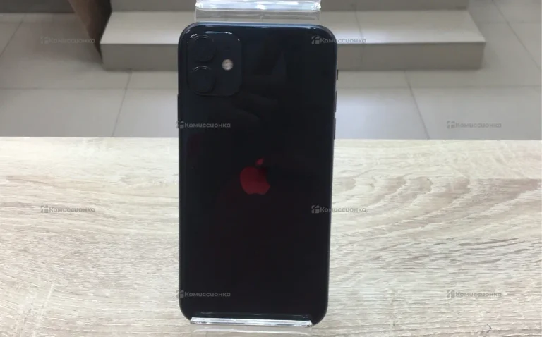 Apple Iphone 11 64 ГБ