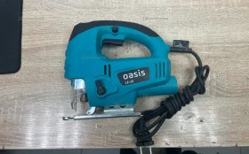 Купить Лобзик OASIS LE-65 б/у , в Москва и область Цена:1500рублей
