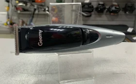 Купить Машинка для стрижки Geemy 6053 б/у , в Самара Цена:790рублей