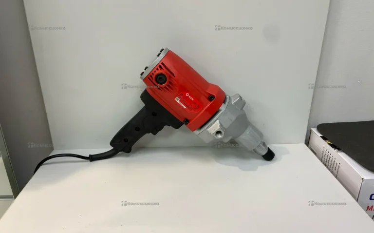 Дрель алмазного бурения KEN 6110B