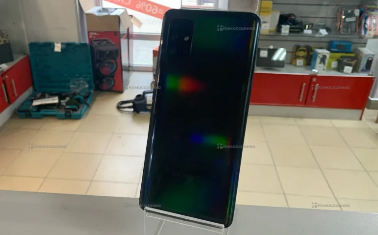Samsung Galaxy A51 4/64Gb