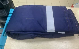 Спецодежда зимняя