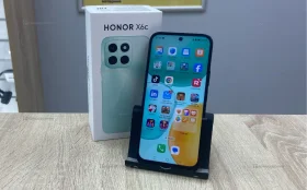 Honor X6c 6/128 ГБ