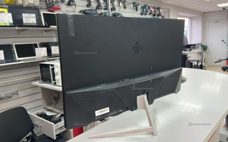 Монитор Dexp Df22N1 75 гц