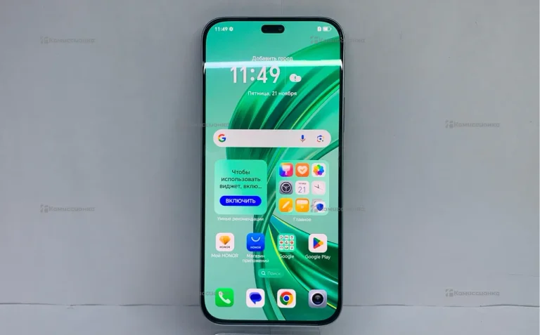 Honor X8b 8/128 ГБ