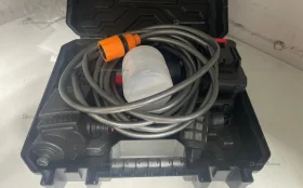 Автомойка Аккумуляторная TX-400