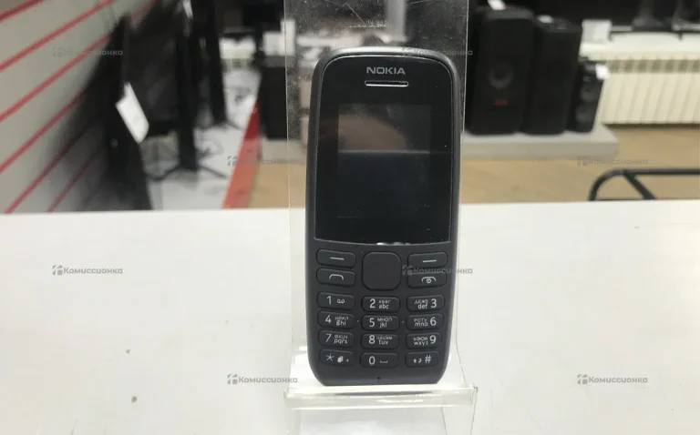 Nokia 105,
