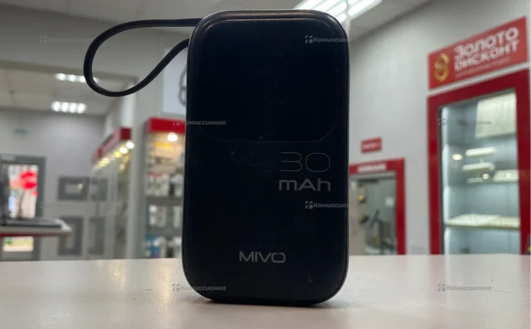 Power bank mivo 30 mah 30.000