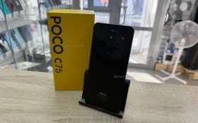 Xiaomi Poco C75 8/256 ГБ