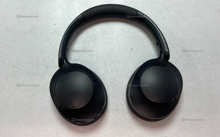 Наушники  Creative Zen Hybrid 2