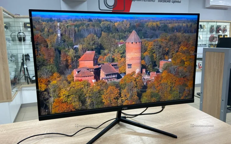 Монитор NPC MF2717-V