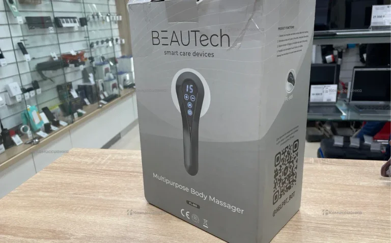 Массажер Beautech