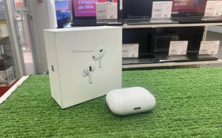 Наушники  AirPods Pro 2 Type S