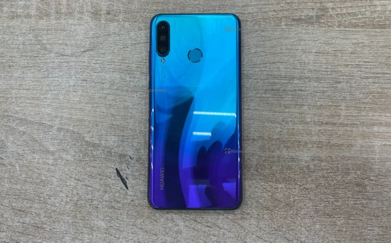 Huawei P30 lite 4/128 ГБ