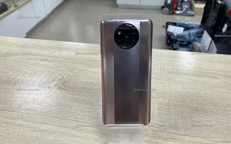 Xiaomi Poco X3 Pro 8/256 ГБ