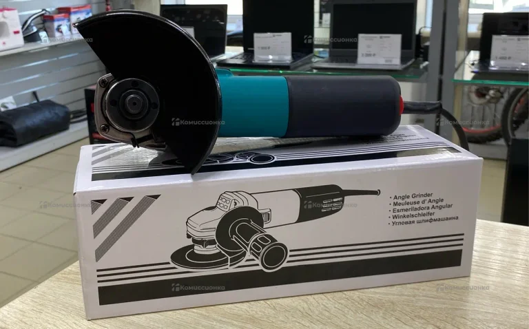 УШМ Сетевая  Makita реп.
