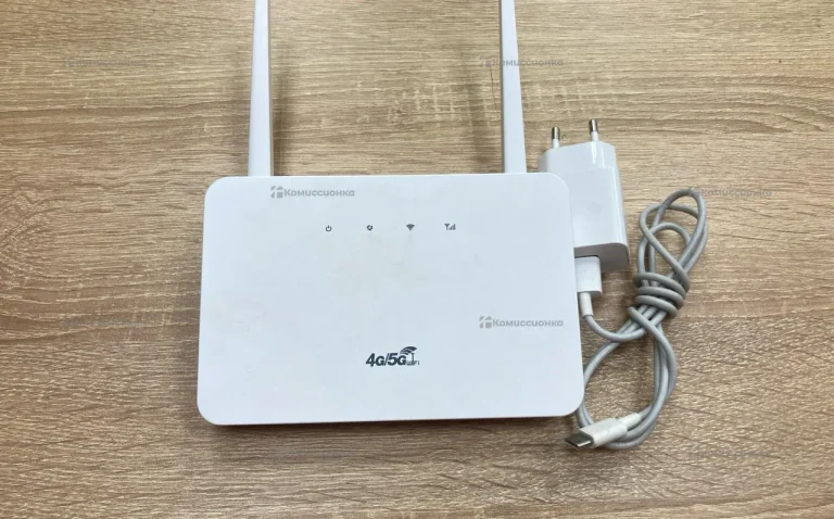WI-FI роутер CP106