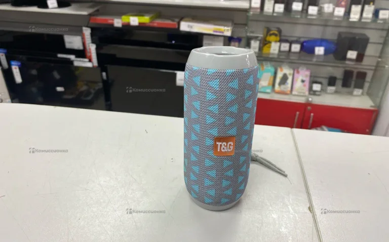 Колонка  t&g tg117