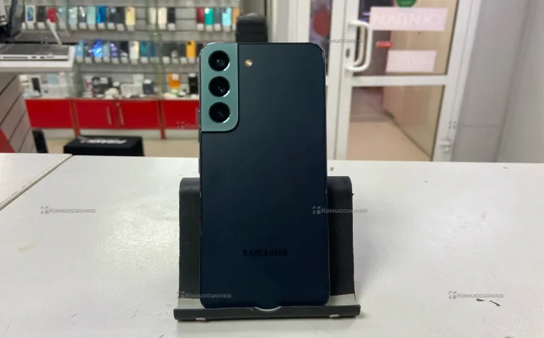 Samsung Galaxy S22 8/128 ГБ