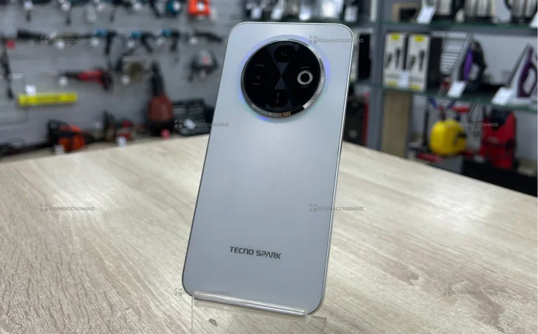 Tecno Spark 30C 8/256 ГБ