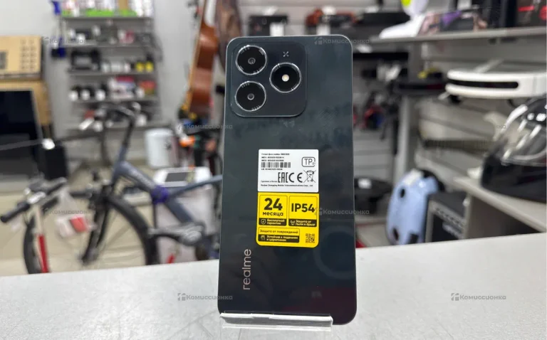 Realme C61 6/128 ГБ