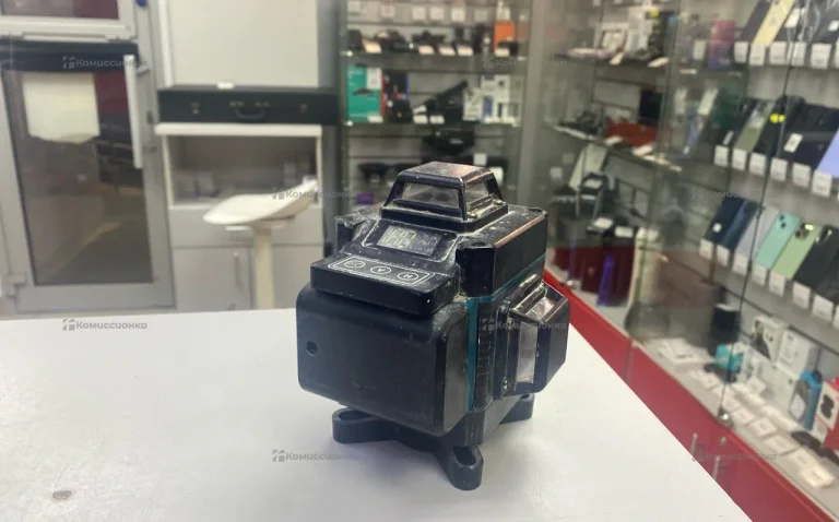 Лазерный нивелир Makita реплика зел