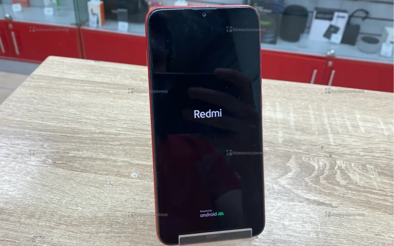 Xiaomi Redmi 8A 4/64 ГБ
