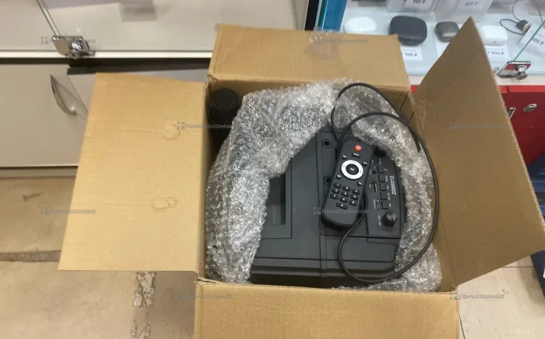 Колонка  SPEAKER ZQS8212
