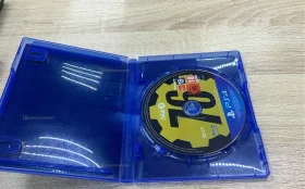 Купить ps4 fallout 76 ps4 fallout 76 б/у , в Нижнекамск Цена:1500рублей