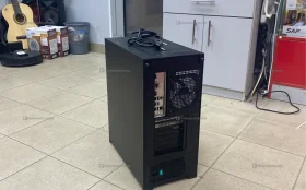 Купить Системный блок i5-12400/32/NV RTX3060-12Gb/ssd240 б/у , в Казань Цена:59900рублей