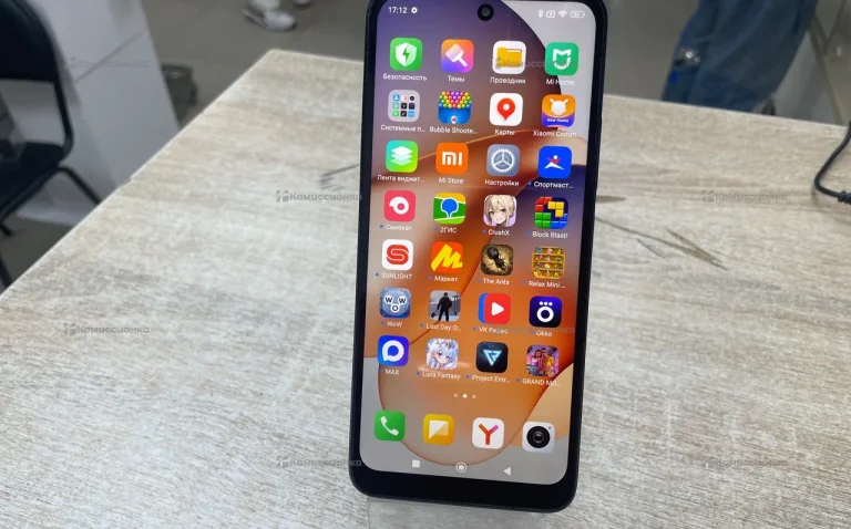 Xiaomi Redmi 12 8/256gb