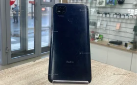 Купить Xiaomi Redmi 9C NFC 2/32 ГБ б/у , в Москва и область Цена:1500рублей