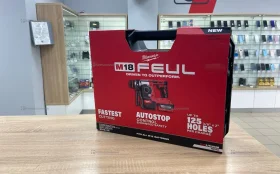 Перфоратор аккумуляторный Milwaukee 2912-26