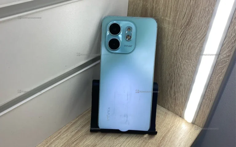 Infinix Smart 9 3/64 ГБ