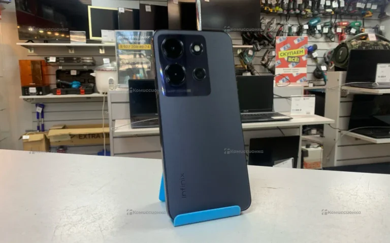 Infinix Note 30i 8/256