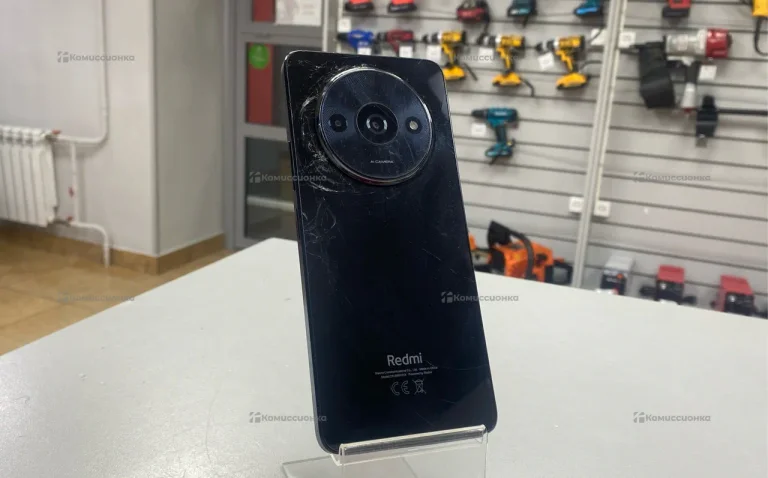 Xiaomi Redmi A3 4/128gb