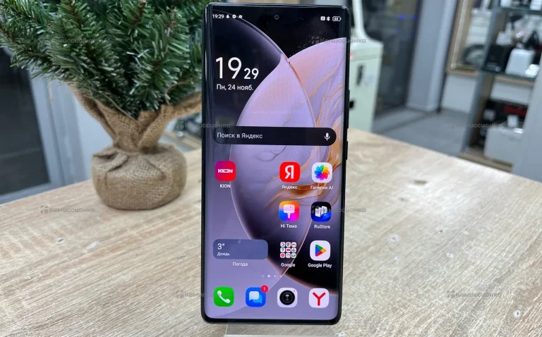 Tecno Camon 30S 8/128 ГБ