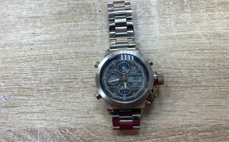 Часы AMST 3003
