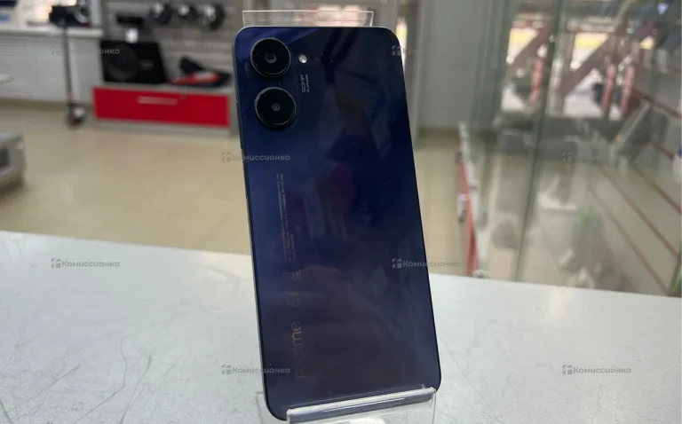 Realme 10 8/256 ГБ