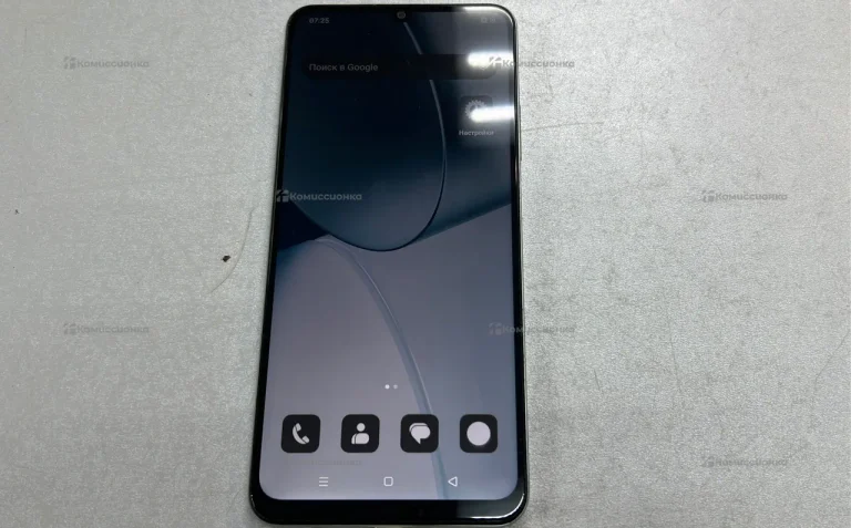 Realme Note 60x 3/64 ГБ