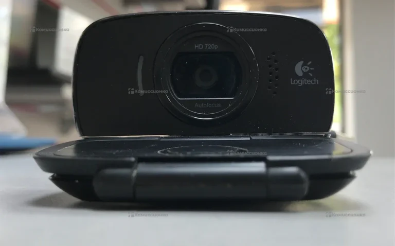 Вебкамера Logitech 720p