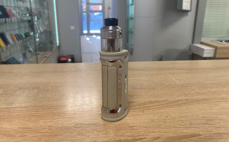 GeekVape Aegis Boost E100