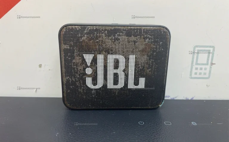 Колонка  JBL go 2