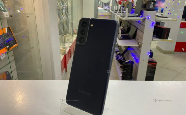 Samsung Galaxy S21 8/128 ГБ