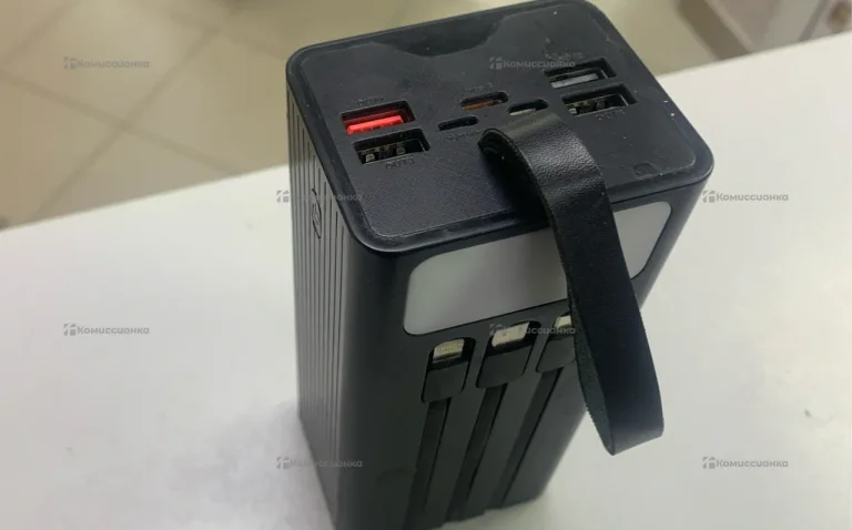 Power Bank  50000