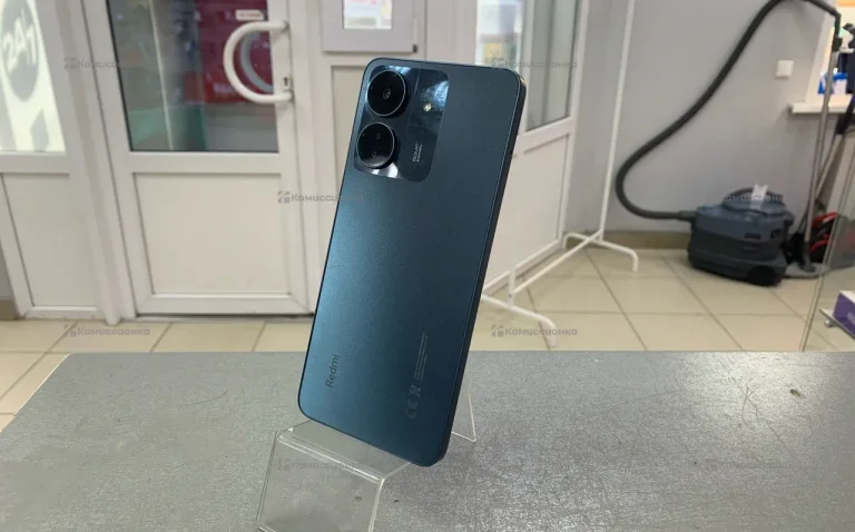 Xiaomi Redmi 13 4/128