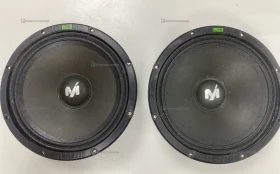 Купить Колонки Machete MM-60L б/у , в Тольятти Цена:2500рублей