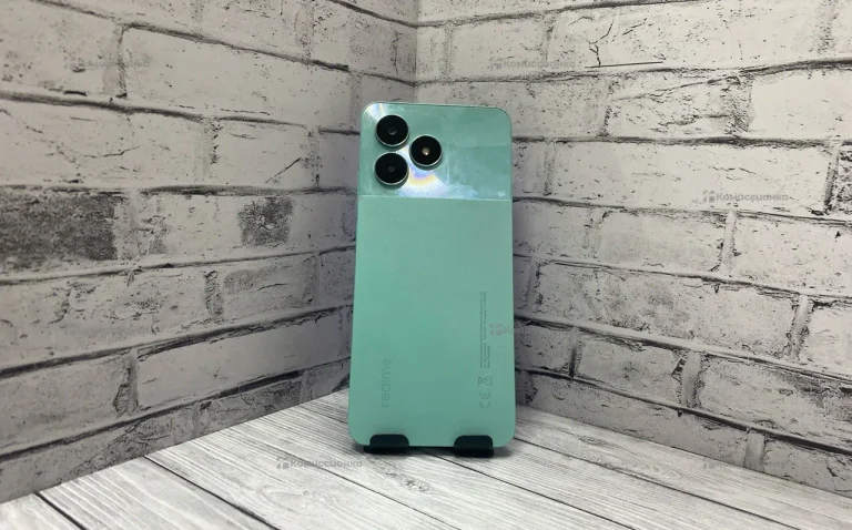 Realme C51 4/128 ГБ